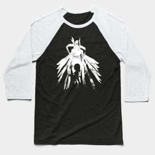 light Baseball T-Shirt